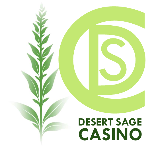 Desert Sage Casino logo